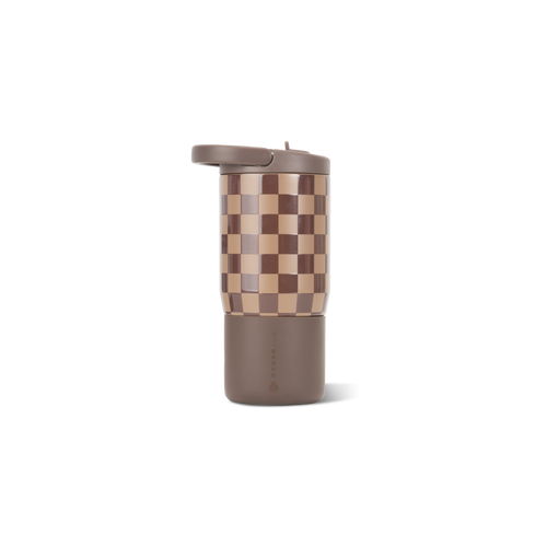 Autumn Checkers