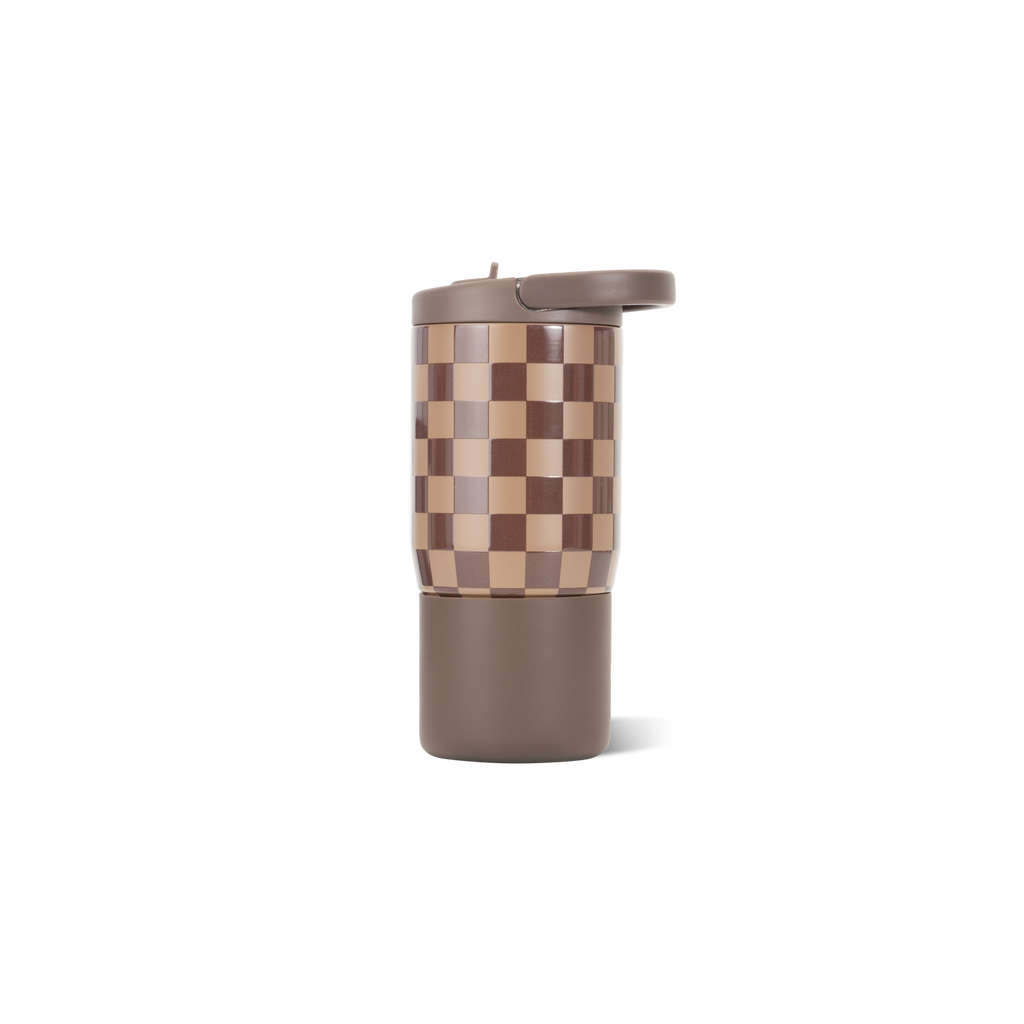 Autumn Checkers