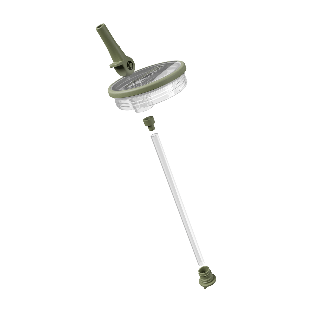 Removable Traveler Lid 20oz